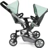BAYER CHIC 2000 Puppenwagen LINUS DUO 690-67 Produktbild-Vorschau 4