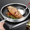 28 cm Bratpfanne, Pfannenset Wabenpfanne aus Produktbild-Vorschau 3