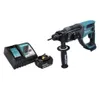Makita DHR 202 RF1 Perforateur sans fil 18 V 2,0 J SDS Plus Voir les images du produit 2