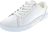 A white Tommy Hilfiger sneaker is shown from a side angle against a white background. Náhled obrázku produktu