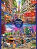 PUZZLE CUBES 2x500 Capitales européennes 37496 Voir les images du produit 10