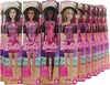 Mattel Barbie Doll Assortment, Mdn panenka, eny, 3 Náhled obrázku produktu 1