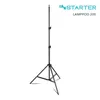 Instarter LampPod 200 stativo per lampade da 68 a 200 cm Anteprima dell’immagine prodotto 6