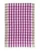 Dyckhoff 02902 99 500 Geschirrtücher Karo Burgund/3s Anteprima dell’immagine prodotto 13