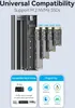 Vention M.2 NVMe SSD Enclosure (USB 3.1 Gen 2-C) with Heat Náhled obrázku produktu 3