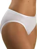 HERMKO 1031 Damen Midi Slip aus 100 % Baumwolle, Unterhose Produktbild-Vorschau 2