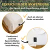 Earthle Earthing Sheet - Erdungstuch - Erdungslaken- Erdung Produktbild-Vorschau 4