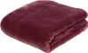Gözze Premium Cashmere-Feeling Decke 130x170 cm Wohndecke Produktbild-Vorschau 2