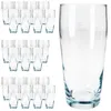 24er Set Willibecher 0,4 L geeicht Bierglas Trinkglas Produktbild-Vorschau 3