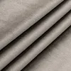 Samt Vorhang Kräuselband U-Band Gardine Velvet abdunkelnd, Produktbild-Vorschau 4