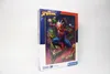Clementoni puzzle 1000 Marvel Spiderman 39742 Voir les images du produit 2