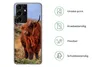 MuchoWow® Handyhülle Schutzhülle Hülle für Samsung Galaxy Produktbild-Vorschau 7