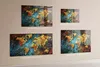Dekorative Magnettafel 120x60 cm - Magnetwand - für Fotos, Produktbild-Vorschau 6