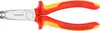 Abmantelungszange L.165mm verchr.Mehrkomp.-Hüllen KNIPEX Produktbild-Vorschau 37