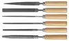 GEDOREred 3301596 GEDOREred R93000006 Feilen-Set 6-teilig Productafbeelding-voorbeeld 8
