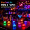 Unterwasser LED 10er Set RGB – IP68, 13 Farben, 2 Produktbild-Vorschau 7
