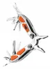 NEO TOOLS Mini utensile multifunzione, con LED, set di 10 Anteprima dell’immagine prodotto 13