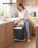SONGMICS Kuchyňský odpadkový koš, do spodní skříňky, 1 x 20 Náhled obrázku produktu 1