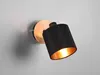 Reality Tommy Strahler E14  Holzfarbig Produktbild-Vorschau 2
