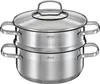 Rösle Elegance Dampftopf 20cm RO13155 Produktbild-Vorschau 2