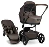 Easywalker Harvey NXT Kinderwagen – inkl. Reisewanne & Produktbild-Vorschau 2