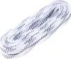 Lacets CCM Team Waxed 274cm, blanc, 108" Voir les images du produit 3