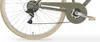 Citybike Neptune Man 28 Zoll, military green Produktbild-Vorschau 2