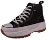 British Knights Dames Faible Sneaker Kaya Fly High Top Voir les images du produit 2