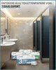 Tissue Expert Toilettenpapier, 3-lagig, 72 Rollen x 250 Produktbild-Vorschau 5