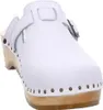 Berkemann Riemen-Toeffler Damen Clogs in Gr. 40 Produktbild-Vorschau 5