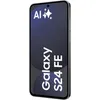Samsung Galaxy S24 FE (128GB), EU-model, zwart Productafbeelding-voorbeeld 20