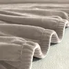 Sofabezug 2 Sitzer 145-185cm - Beige - Samt - Stretch Produktbild-Vorschau 7