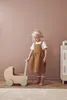 Kid’s Concept Doll pram natural, 1,5 Monat( e), 4 Produktbild-Vorschau 6