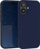 EAZY CASE Silikonhülle für Apple iPhone 16 Silikon Produktbild-Vorschau 1