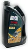 A black plastic bottle of Fuchs Titan GT1 Pro C-3 5W-30 engine oil. Produktbild-Vorschau