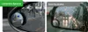 Baseus Full-view Blind-spot Mirror 2x dodatkowe samochodowe Podgląd zdjęcia produktu 18