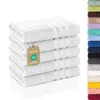 Lavea® 5er Set Gästehandtücher 30x50 cm, Weiche & Produktbild-Vorschau 1