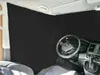 Rideau de pare-brise compatible avec VW T5 T6 T6.1 Voir les images du produit 2