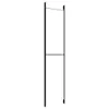 A product shot of a room divider. Produktbild-Vorschau