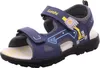 Lurchi Sandale Blau Produktbild-Vorschau 4