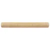 Pannello di recinzione Beige 1x50 m HDPE 75 g/m² Anteprima dell’immagine prodotto 5