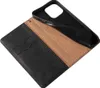 Puzdro s magnetickým popruhom pre Samsung Galaxy S23+ Black Náhľad obrázku produktu 13