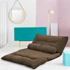 Schlafsofa Klappbar inkl. 2 Kissen, 3 in 1 Schlafsessel mit Produktbild-Vorschau 8