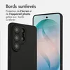 imoshion Coque arrière colorée avec MagSafe pour Samsung Voir les images du produit 4