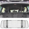 Auto Hunde Gitter Gepäckgitter Kombi Transportgitter Trenngitter Schutzgitter – Produktansicht Produktbild-Vorschau