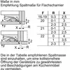 Bosch Einbau-Gefrierschrank 177.2 x 55.8 cm GIN81ACE0 Produktbild-Vorschau 15