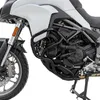 Zádržný oblouk ZIEGER kompatibilní s Ducati Multistrada 950 Náhled obrázku produktu 2