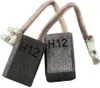 Brosses en charbon pour Spit Hammer 351 - 6,4x10x15,5mm - Voir les images du produit 2