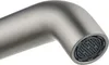AVITAL Waschtischarmatur REGA CoolStart stainless steel Produktbild-Vorschau 4
