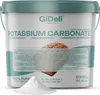 Uhličitan draselný 5 kg potaše K2CO3 E501 na pečenie, Náhľad obrázku produktu 1